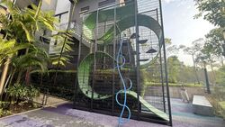 Kandis Walk (D27), Condominium #476444991